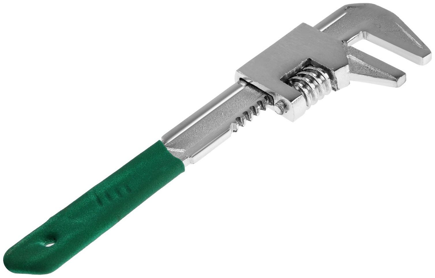 Ключ трубный ТУНДРА ПРОФИ, тип 