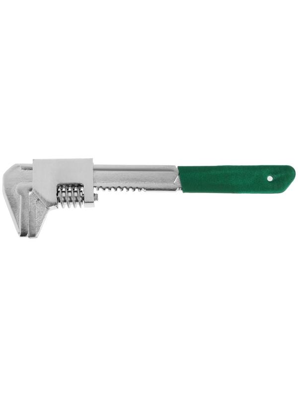 Ключ трубный ТУНДРА ПРОФИ, тип 