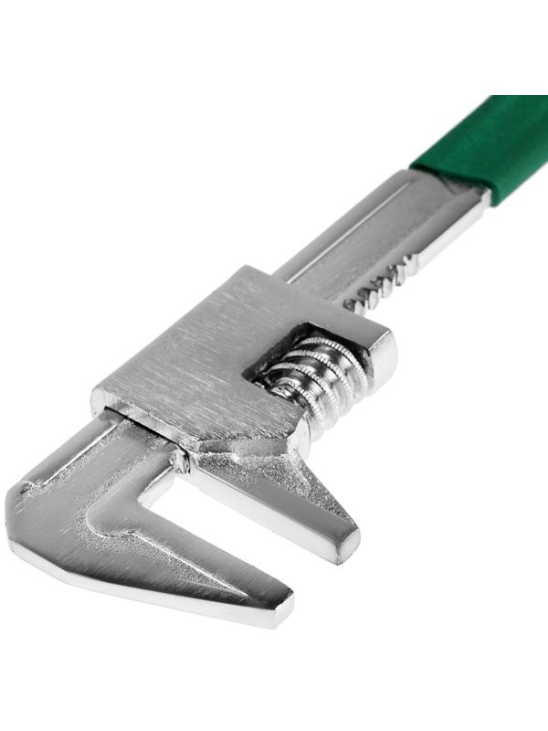 Ключ трубный ТУНДРА ПРОФИ, тип 