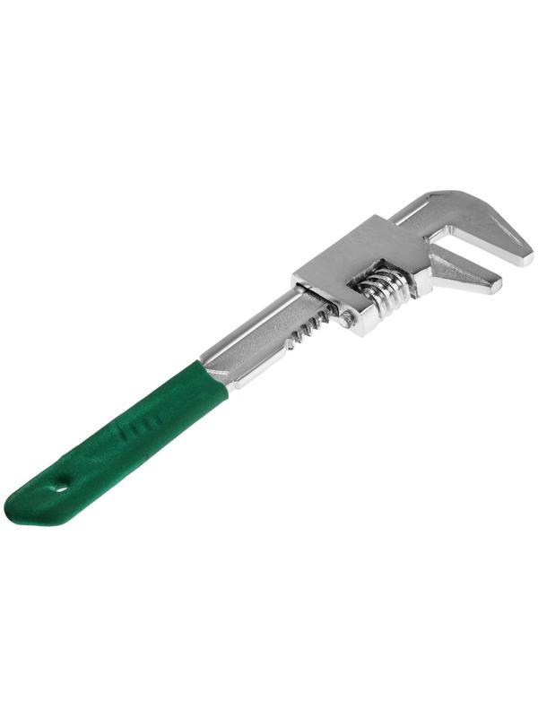 Ключ трубный ТУНДРА ПРОФИ, тип 