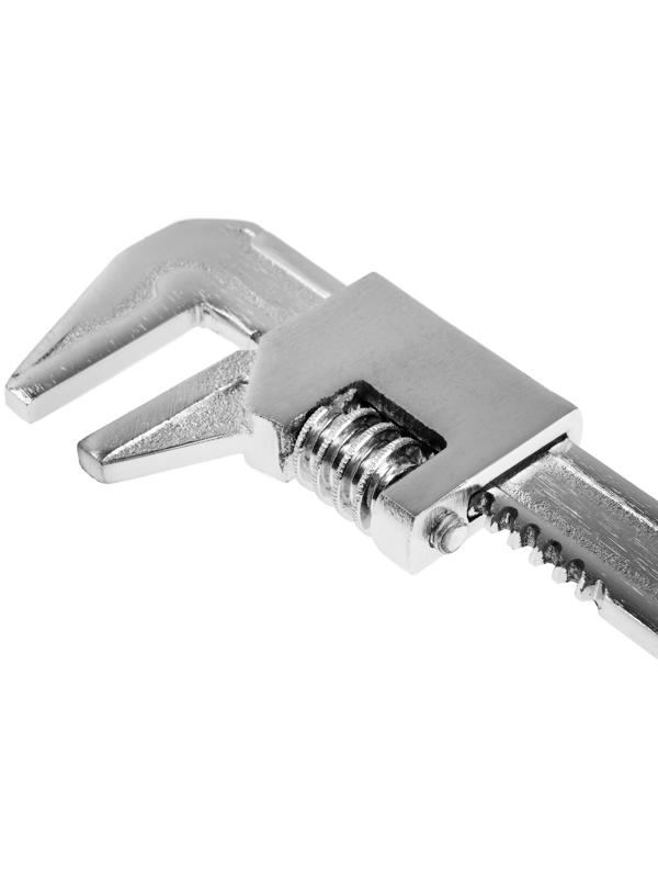 Ключ трубный ТУНДРА ПРОФИ, тип 