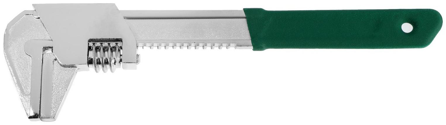 Ключ трубный ТУНДРА ПРОФИ, тип 