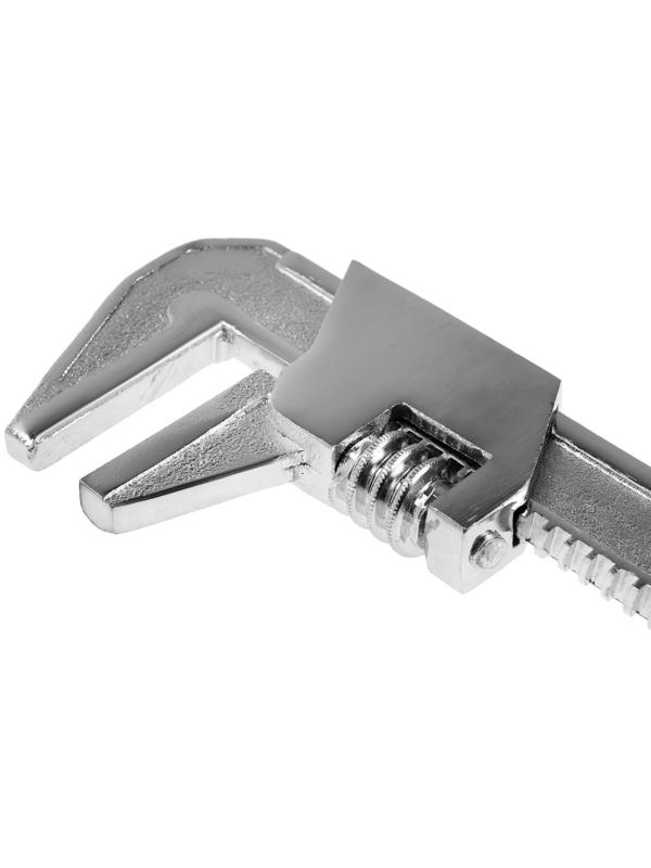 Ключ трубный ТУНДРА ПРОФИ, тип 