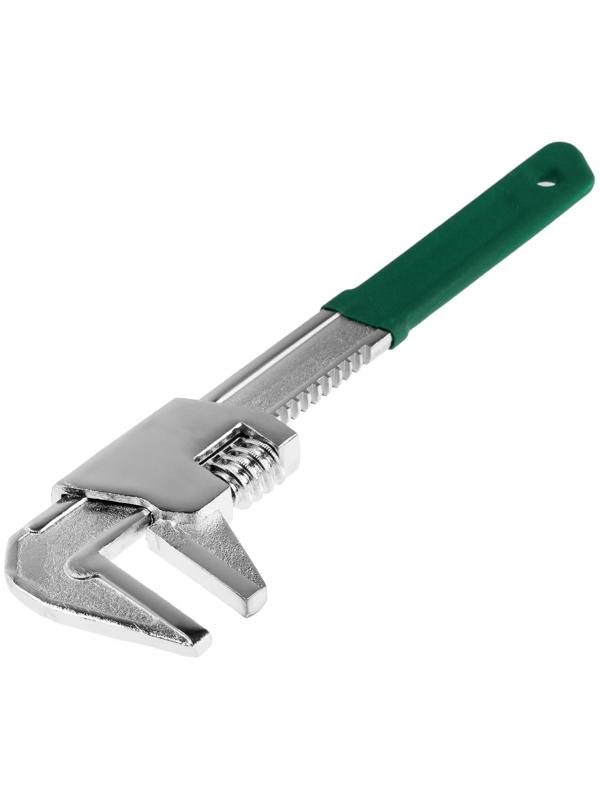 Ключ трубный ТУНДРА ПРОФИ, тип 