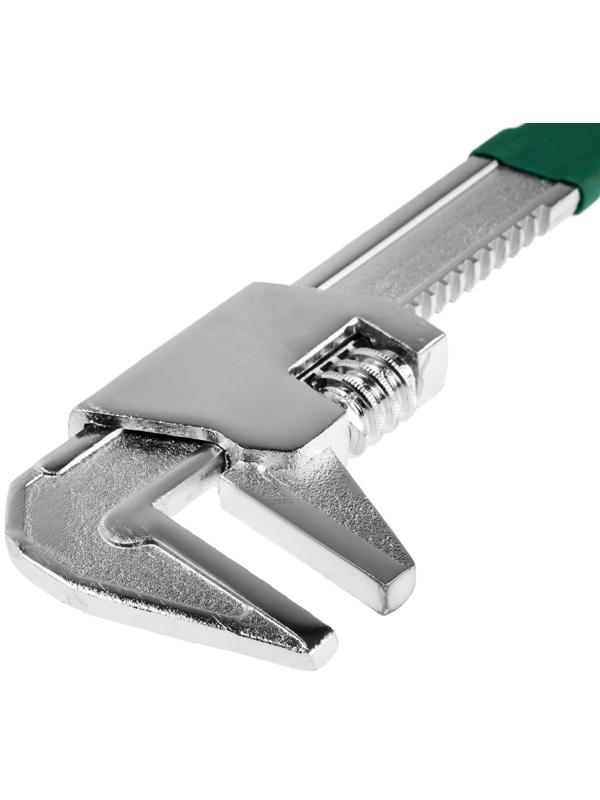 Ключ трубный ТУНДРА ПРОФИ, тип 