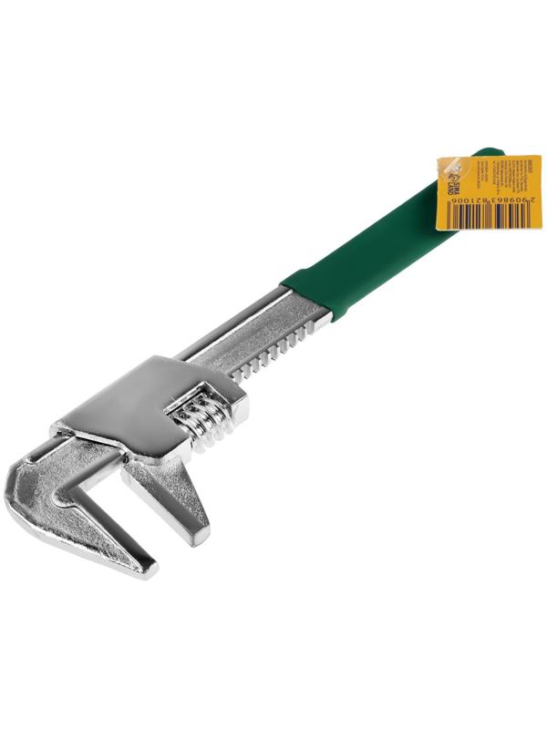 Ключ трубный ТУНДРА ПРОФИ, тип 