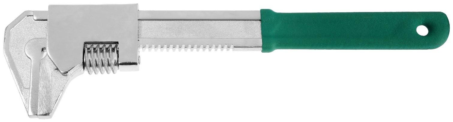 Ключ трубный ТУНДРА ПРОФИ, тип 