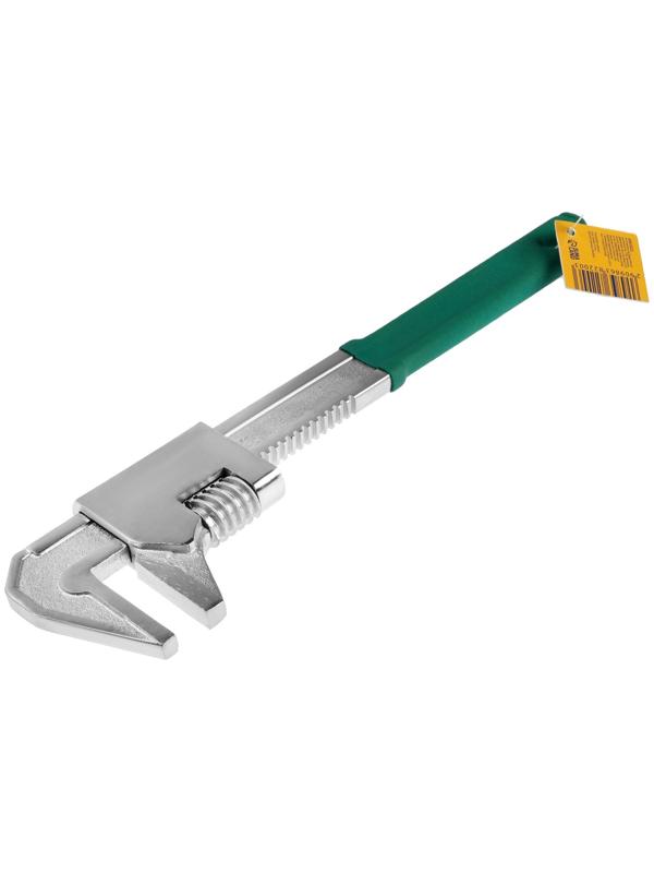 Ключ трубный ТУНДРА ПРОФИ, тип 