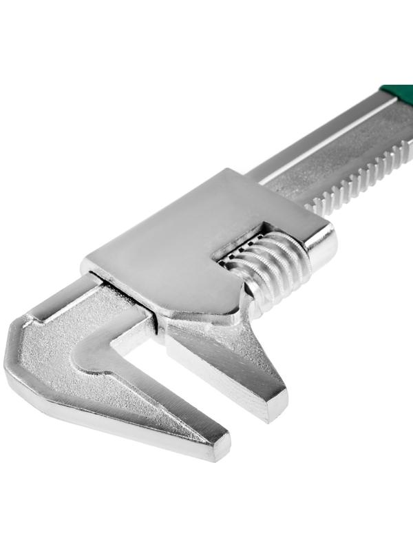 Ключ трубный ТУНДРА ПРОФИ, тип 