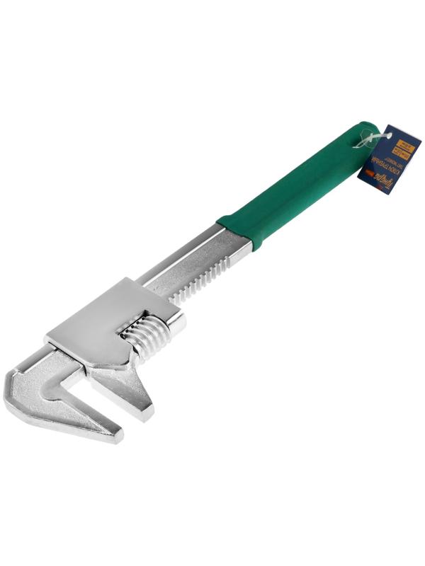 Ключ трубный ТУНДРА ПРОФИ, тип 