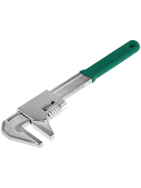 Ключ трубный ТУНДРА ПРОФИ, тип 