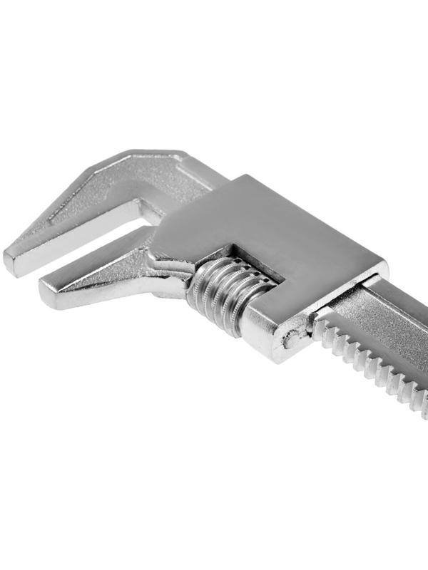 Ключ трубный ТУНДРА ПРОФИ, тип 