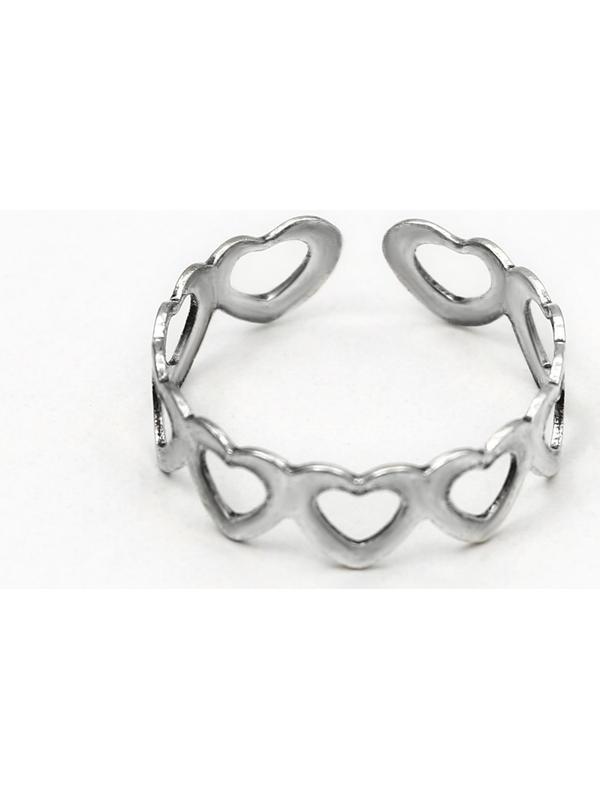 Набор кольцо и подвеска проекцией 