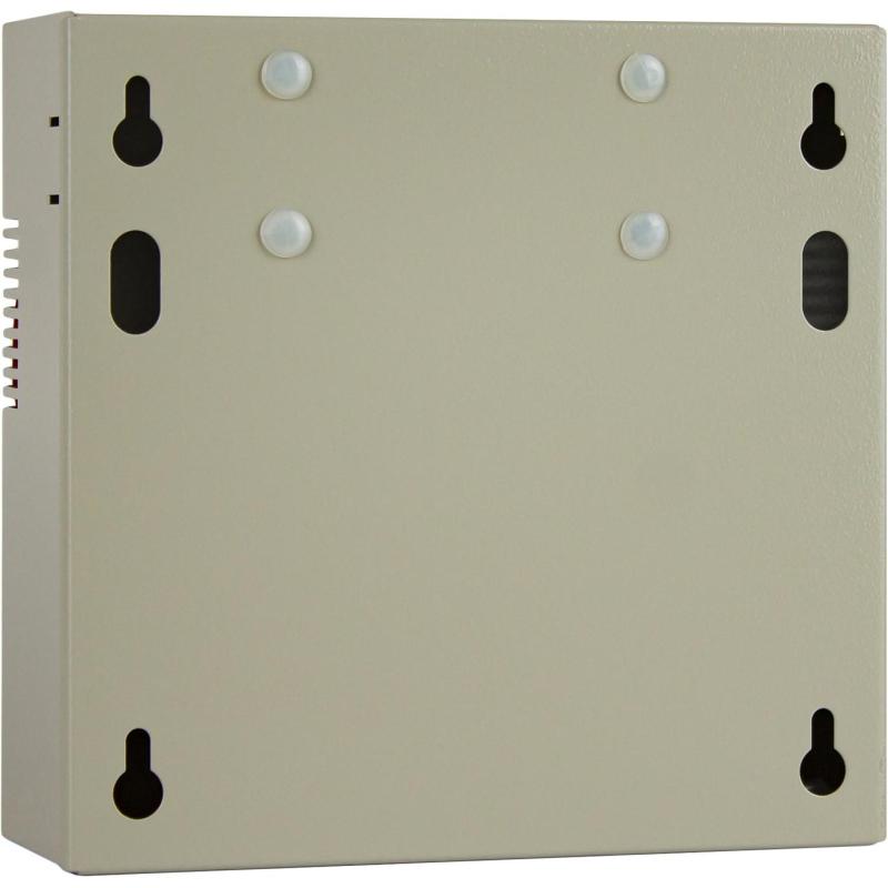 Блок питания бесперебойного AccordTec ББП-30N, 12В, 3А, метал