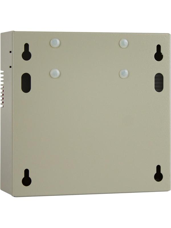 Блок питания бесперебойного AccordTec ББП-30N, 12В, 3А, метал