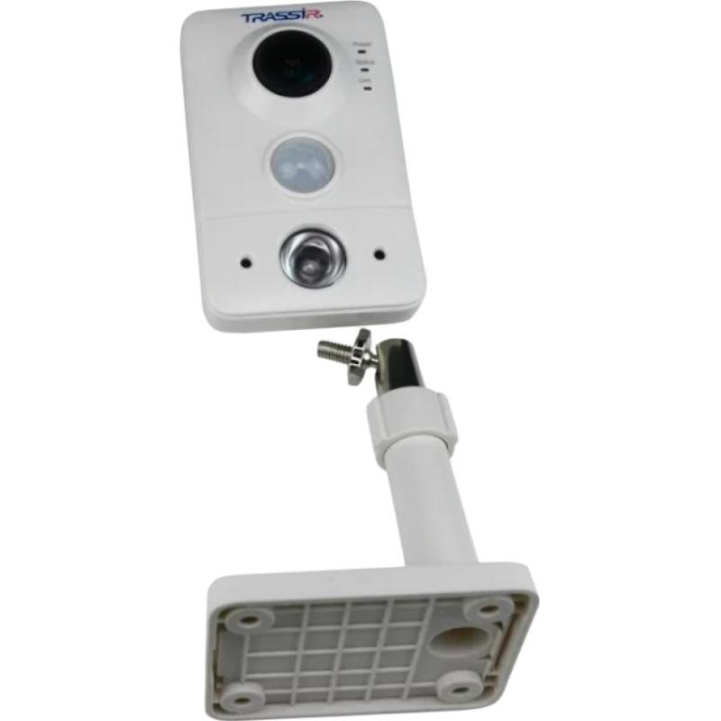 Комплект видеонаблюдения TRASSIRCloudCube5(TR-D7151IR1 2.8+6м записи в обл)