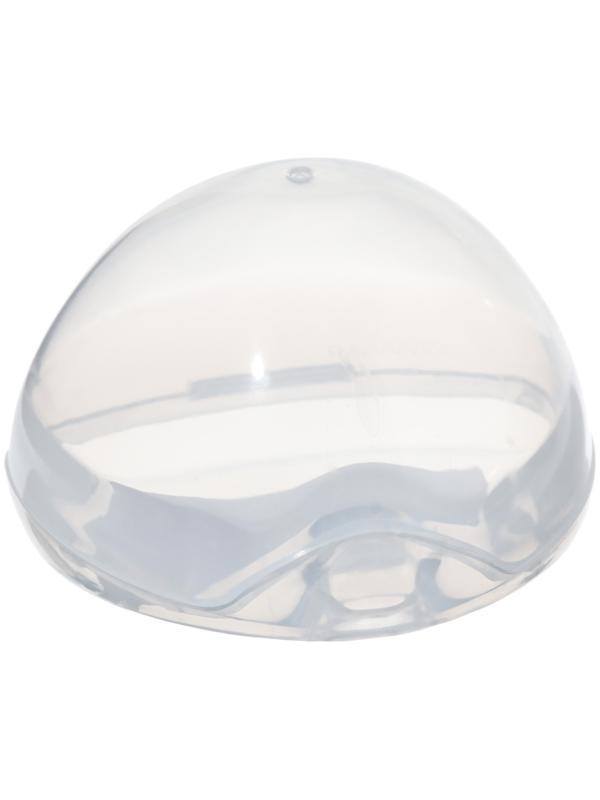 Соска - пустышка ортодонтическая «Счастье» силикон, в контейнере +6мес.