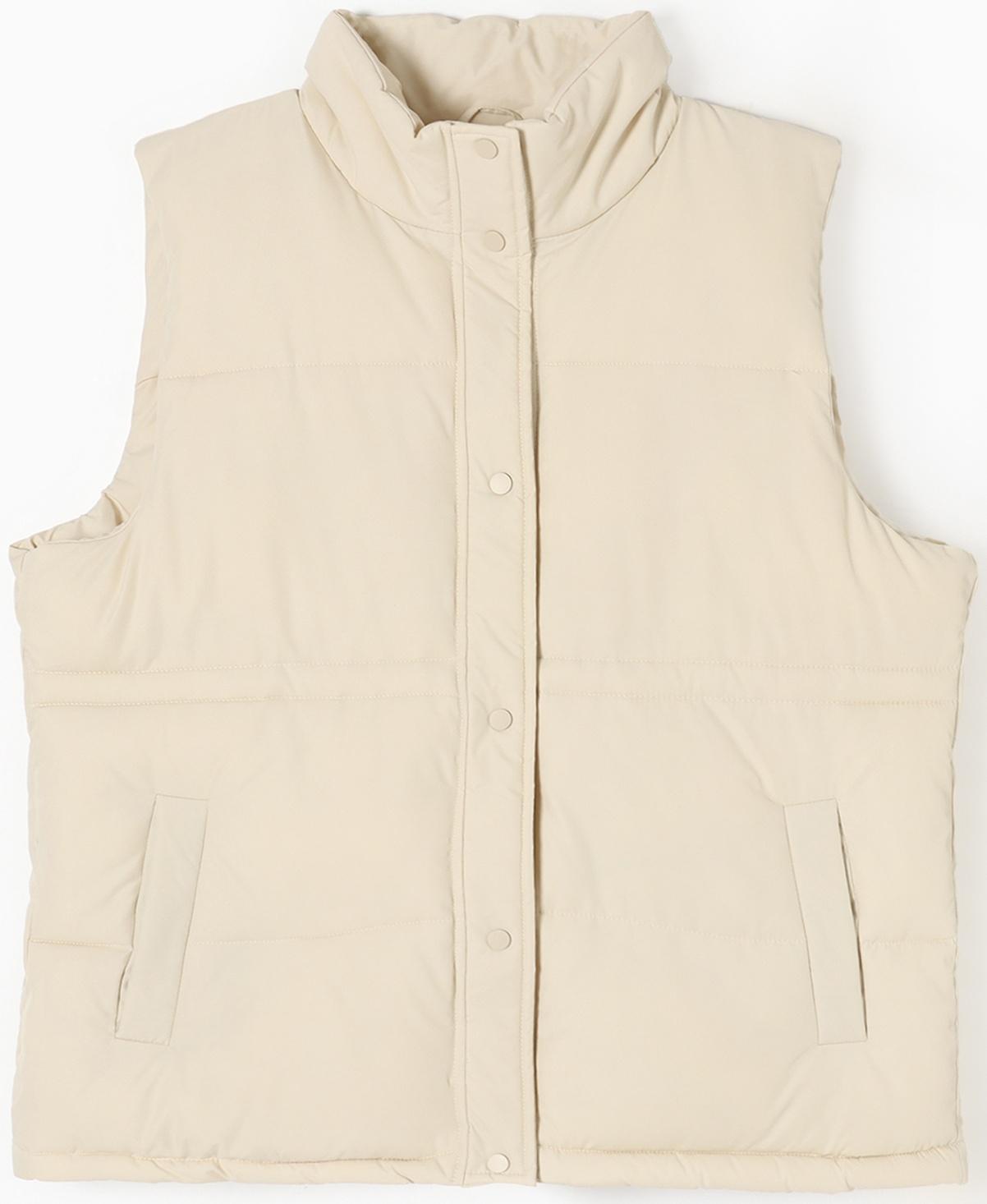 Жилет женский MIST размер М, молочный