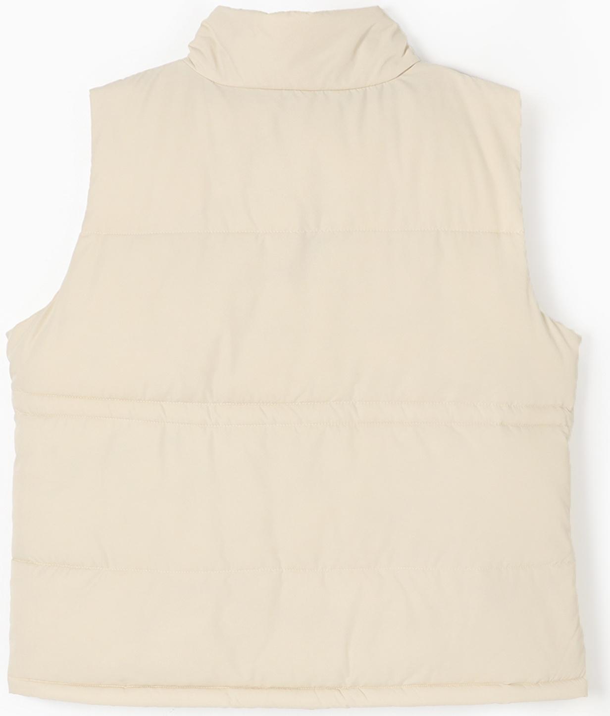 Жилет женский MIST размер М, молочный