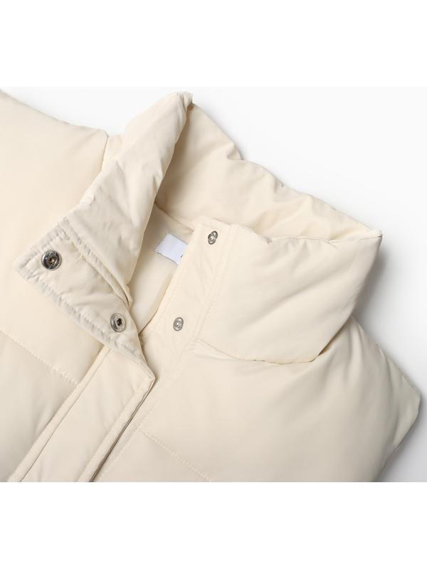 Жилет женский MIST размер М, молочный