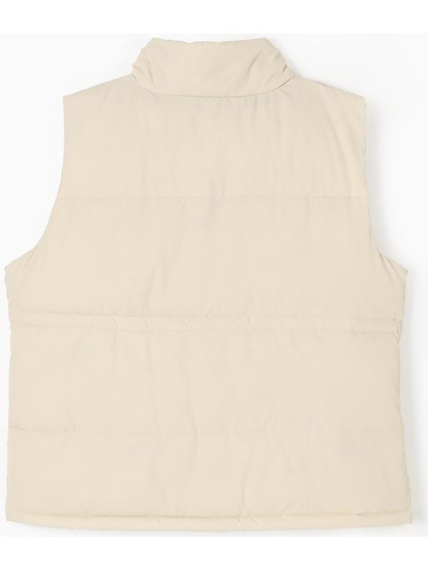 Жилет женский MIST размер М, молочный