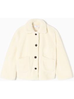 Куртка женская MIST размер М, молочный