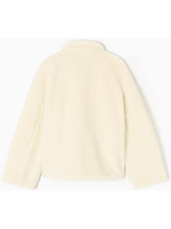 Куртка женская MIST размер L, молочный