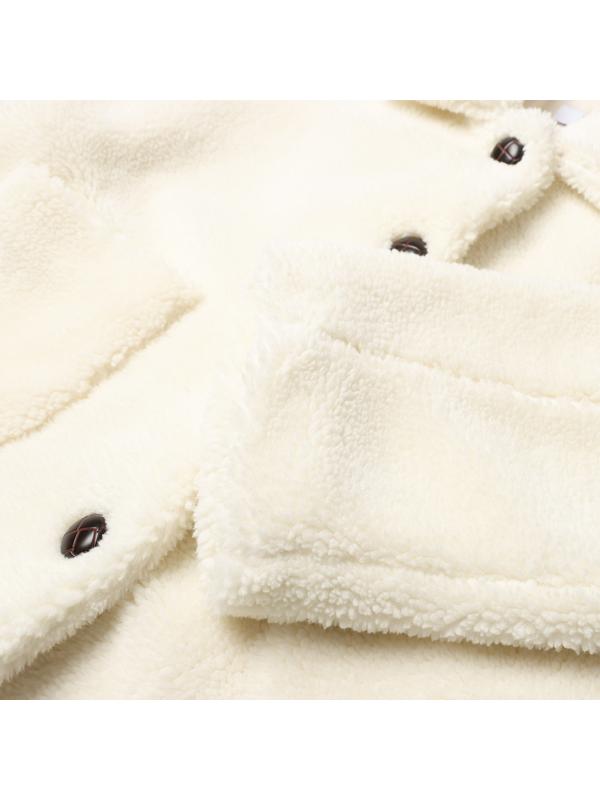 Куртка женская MIST размер L, молочный