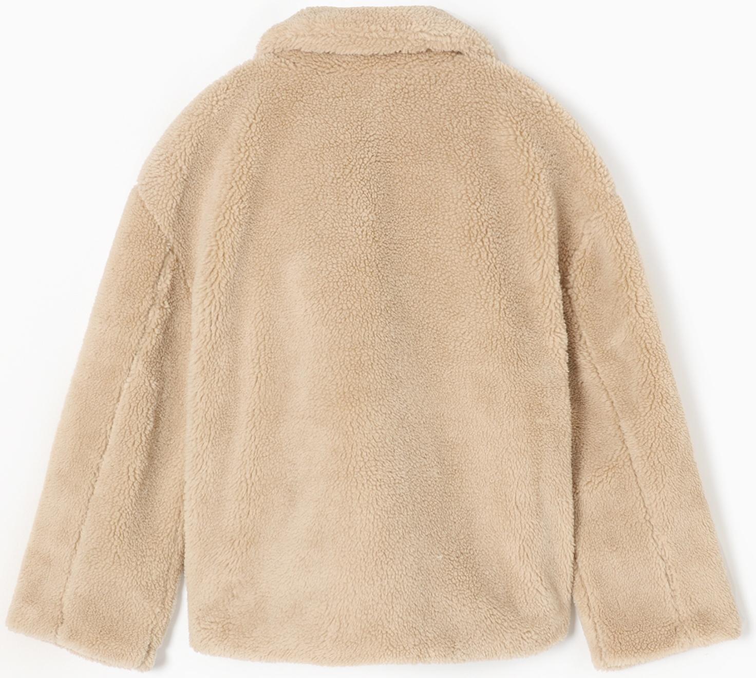 Куртка женская MIST размер М, бежевый