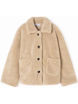 Куртка женская MIST размер М, бежевый