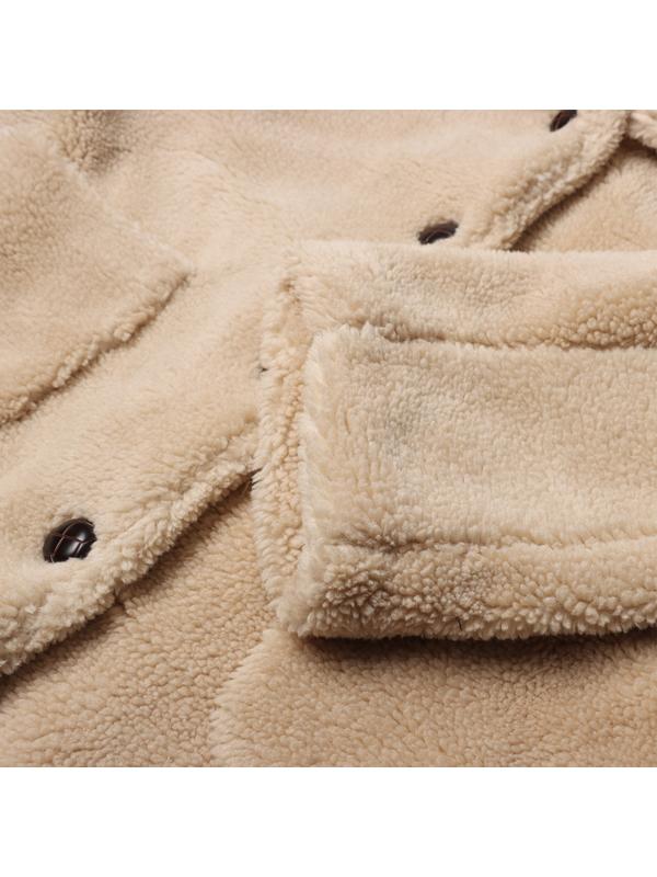 Куртка женская MIST размер М, бежевый