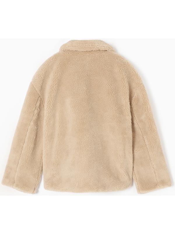 Куртка женская MIST размер М, бежевый