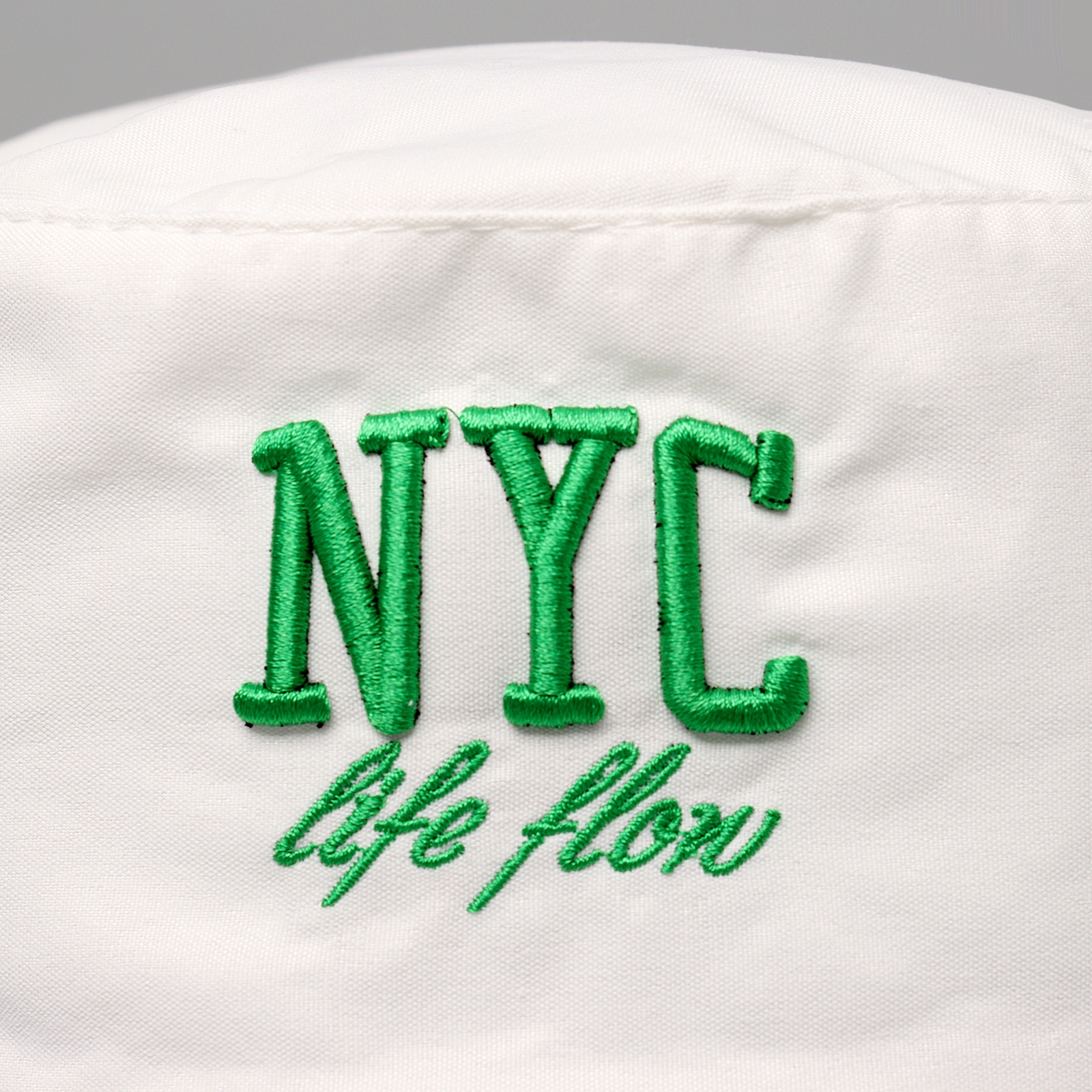 Панама детская NYC р-р 54см