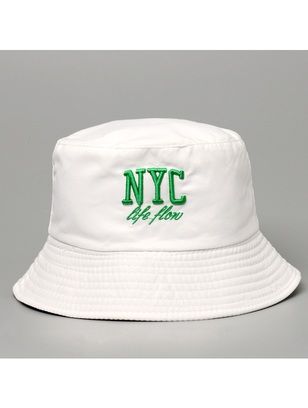 Панама детская NYC р-р 54см