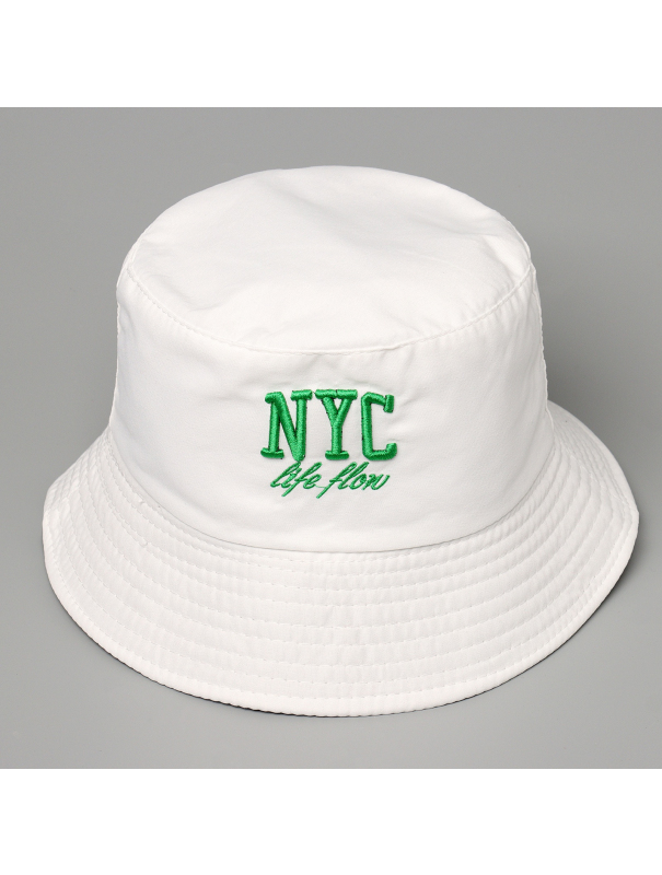 Панама детская NYC р-р 54см