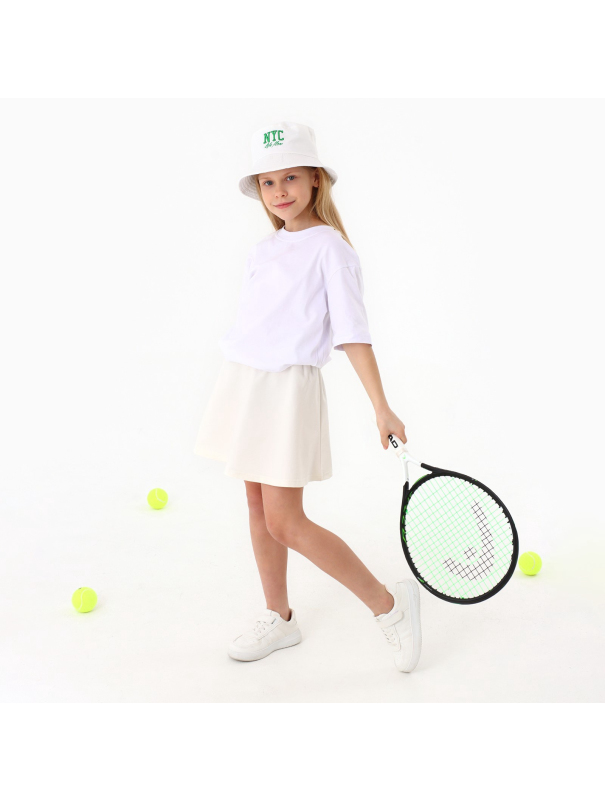 Панама детская NYC р-р 54см