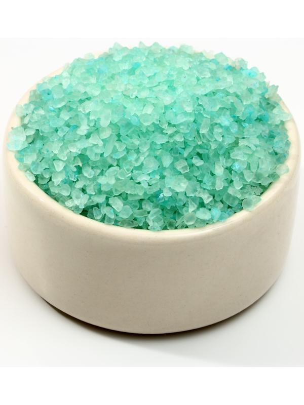 Соль для ванны 