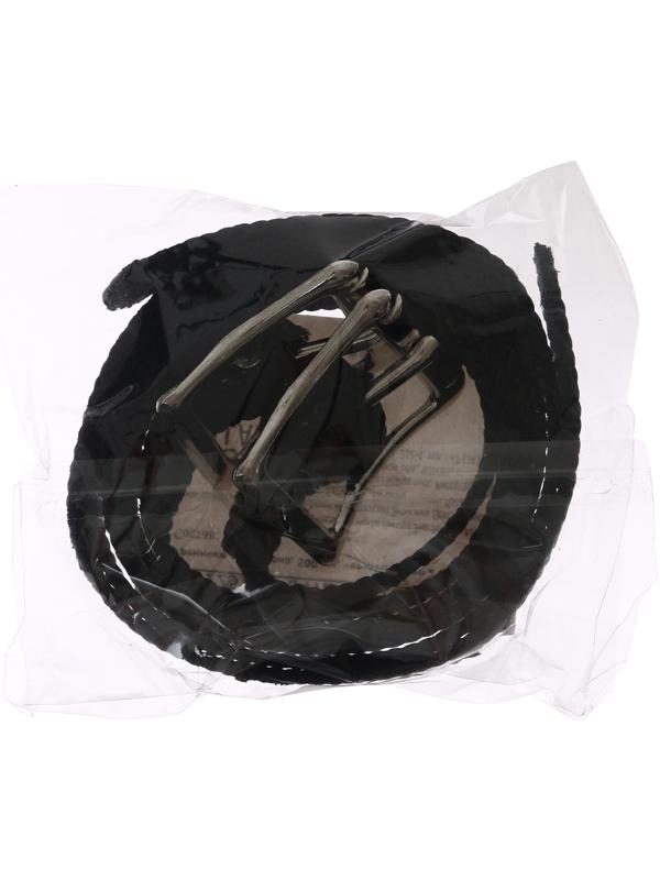 Тренчики для шпор из нейлона, 500 мм, черный, набор 2 шт