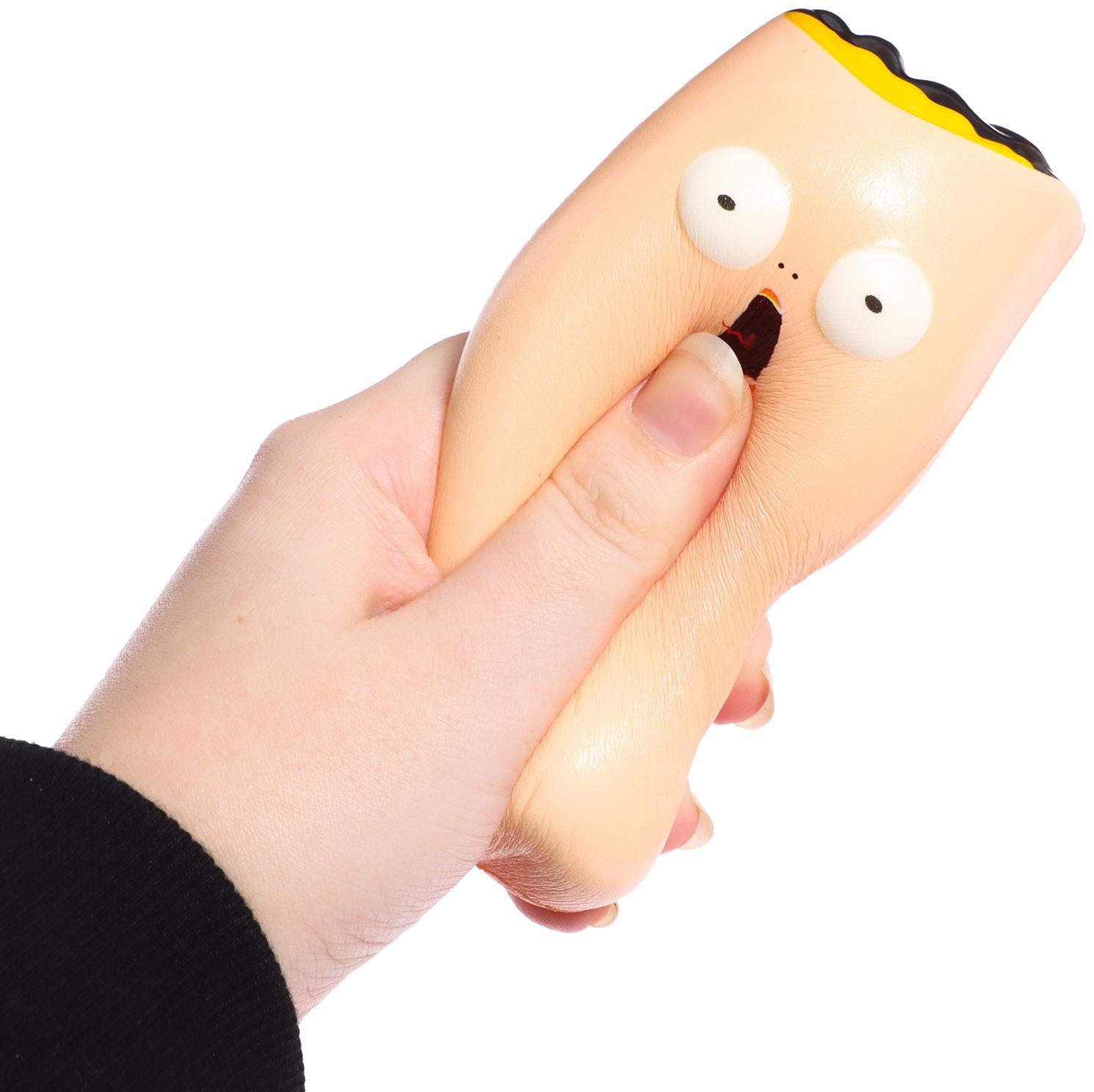 Настольная игра «Бешеная шавуха», 6 игроков, 7+