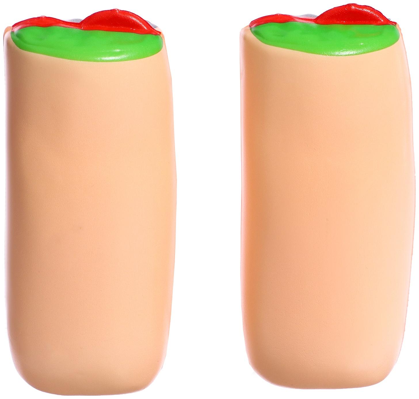 Настольная игра «Бешеная шавуха», 6 игроков, 7+