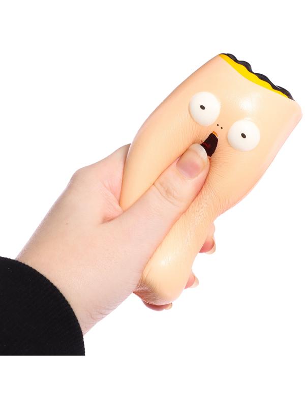 Настольная игра «Бешеная шавуха», 6 игроков, 7+