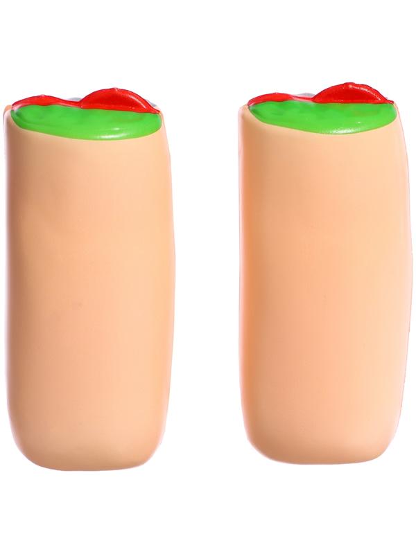 Настольная игра «Бешеная шавуха», 6 игроков, 7+