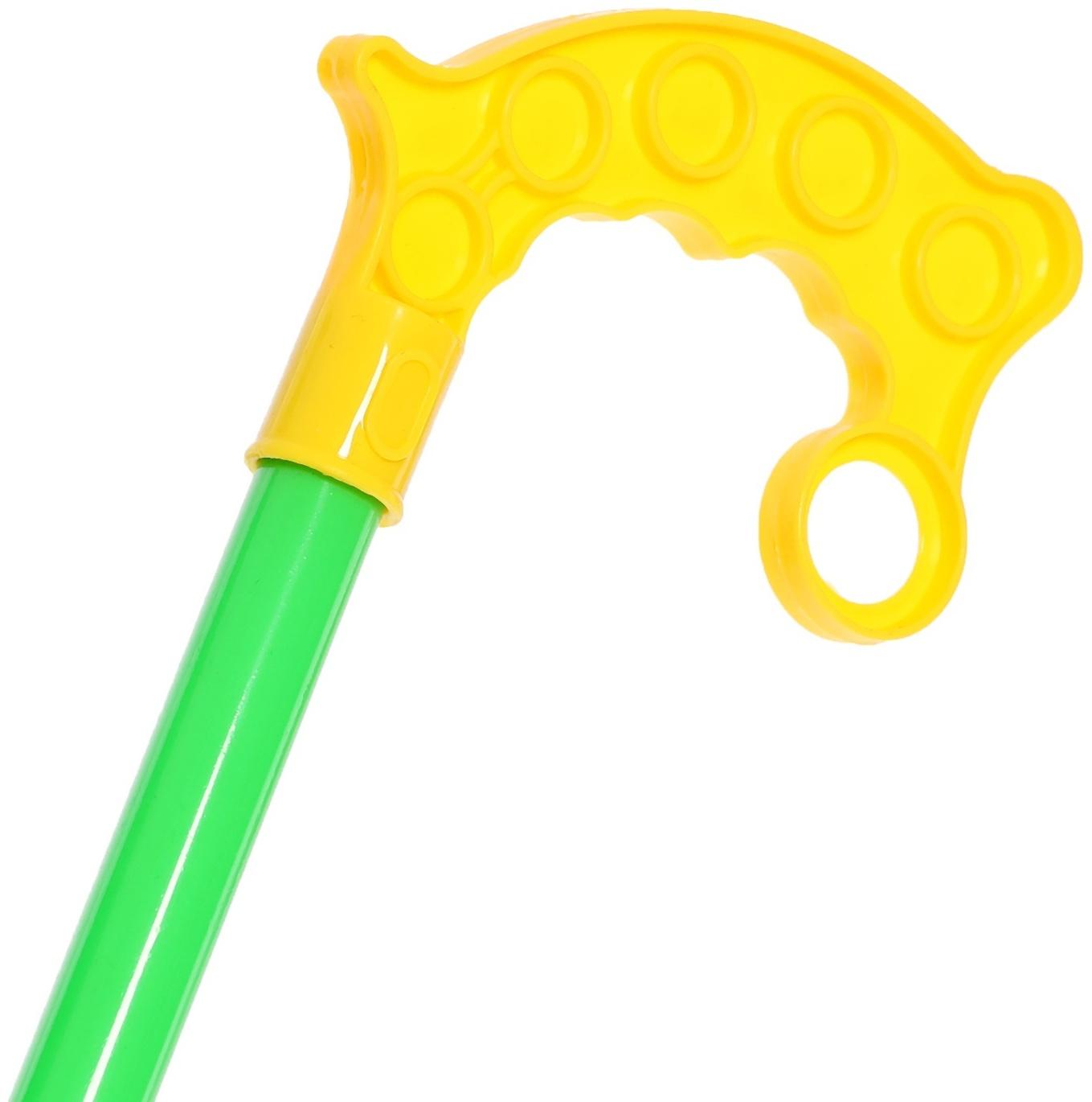 Каталка «Веселый вертолётик»