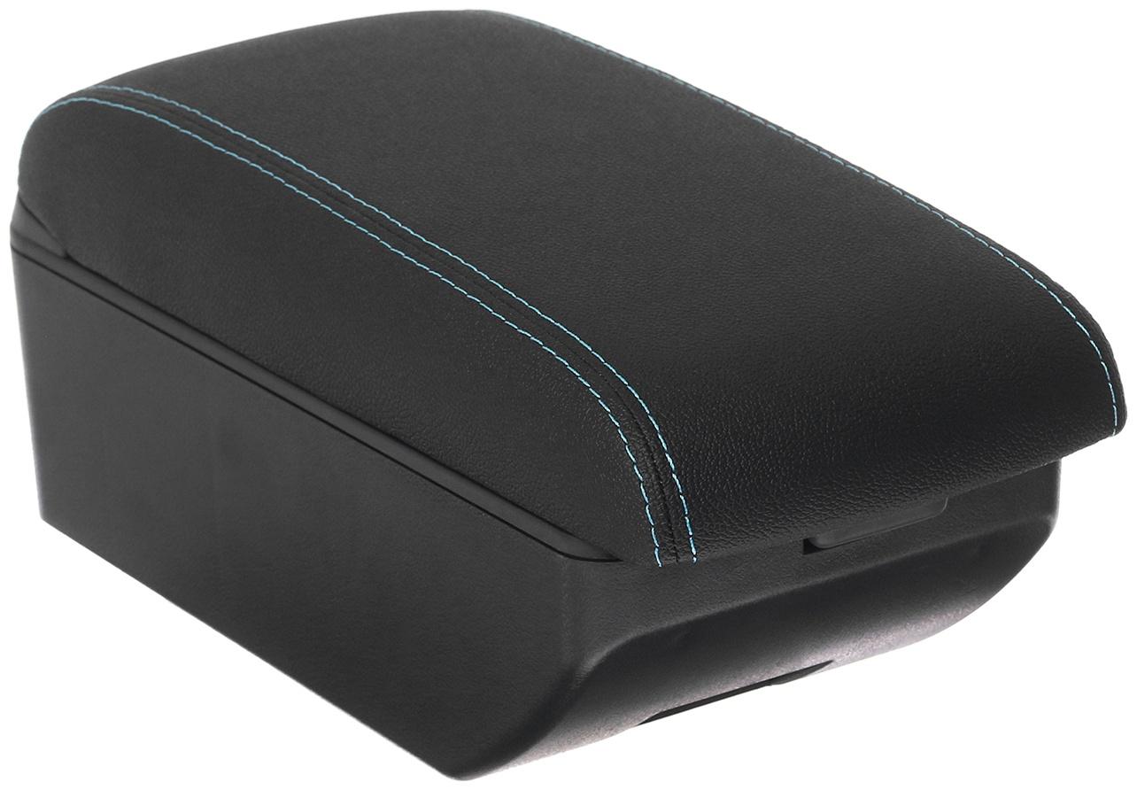 Подлокотник автомобильный, универсальный HSX-06