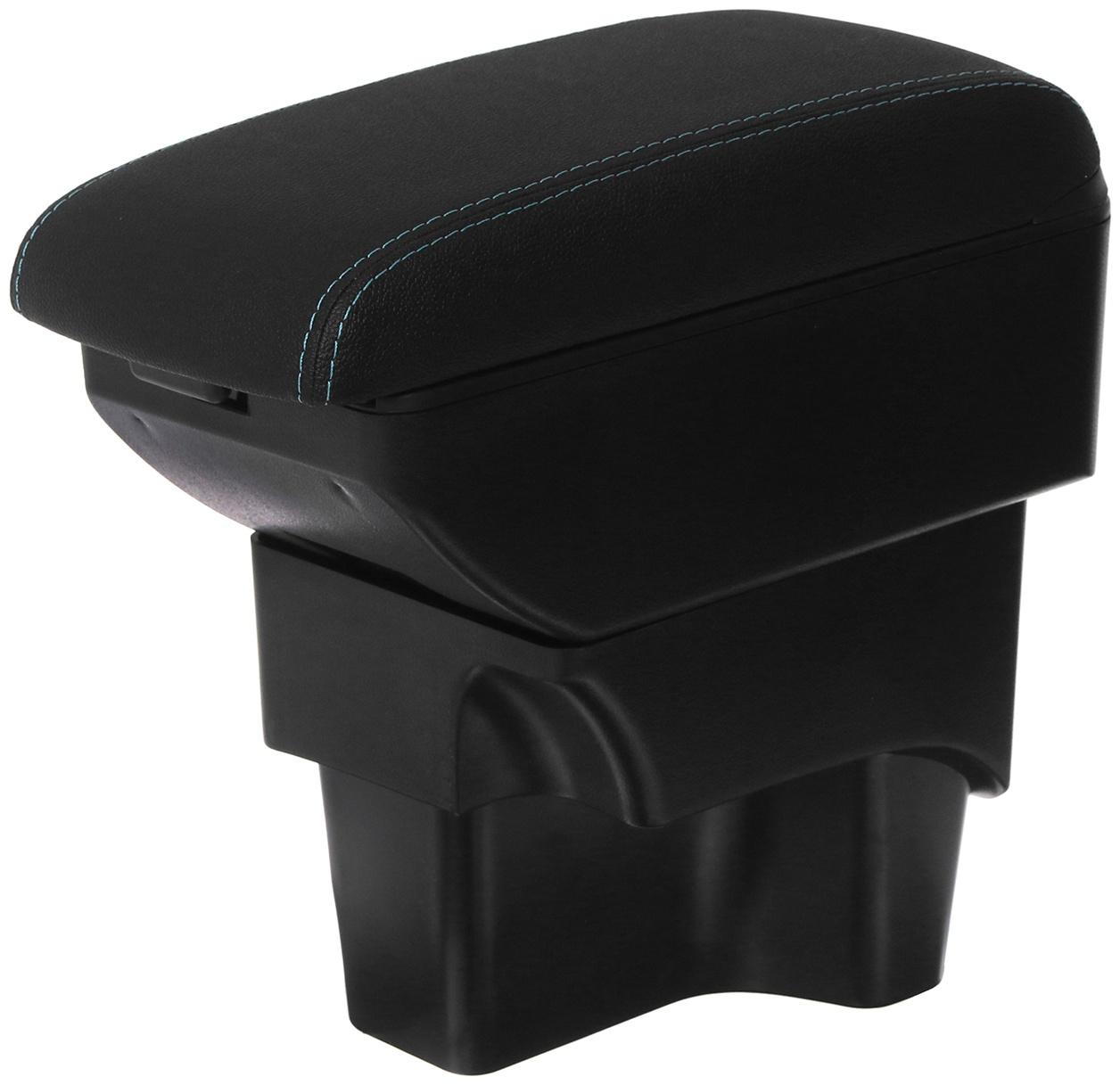 Подлокотник автомобильный, универсальный HSX-06