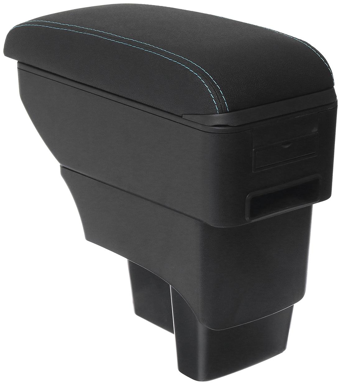 Подлокотник автомобильный, универсальный HSX-06