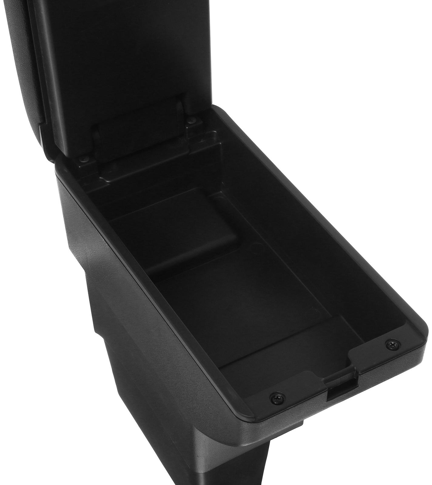 Подлокотник автомобильный, универсальный HSX-06