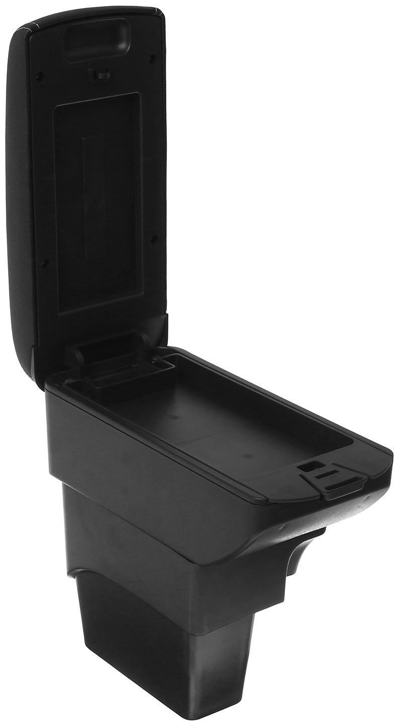 Подлокотник автомобильный, универсальный HSX-06