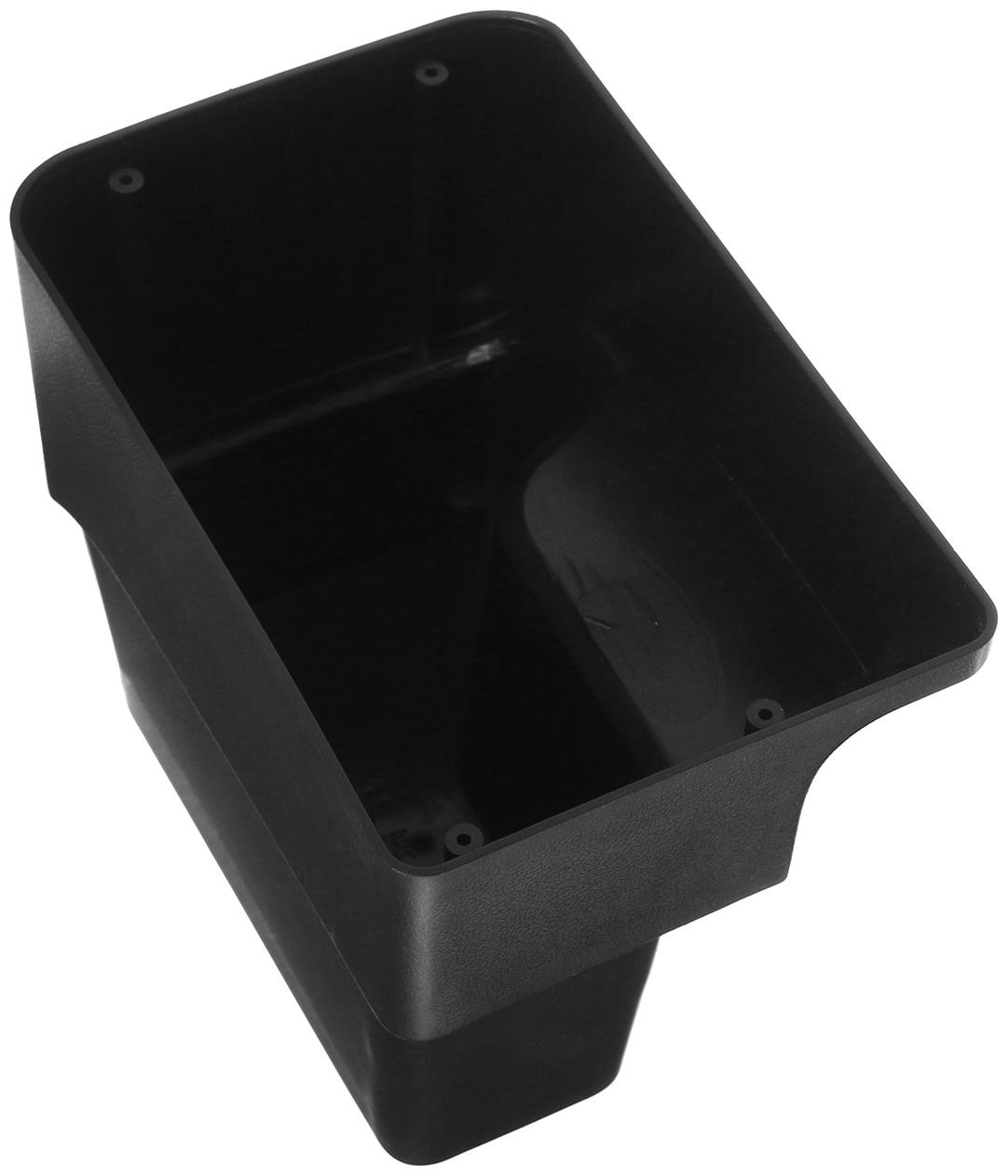 Подлокотник автомобильный, универсальный HSX-06