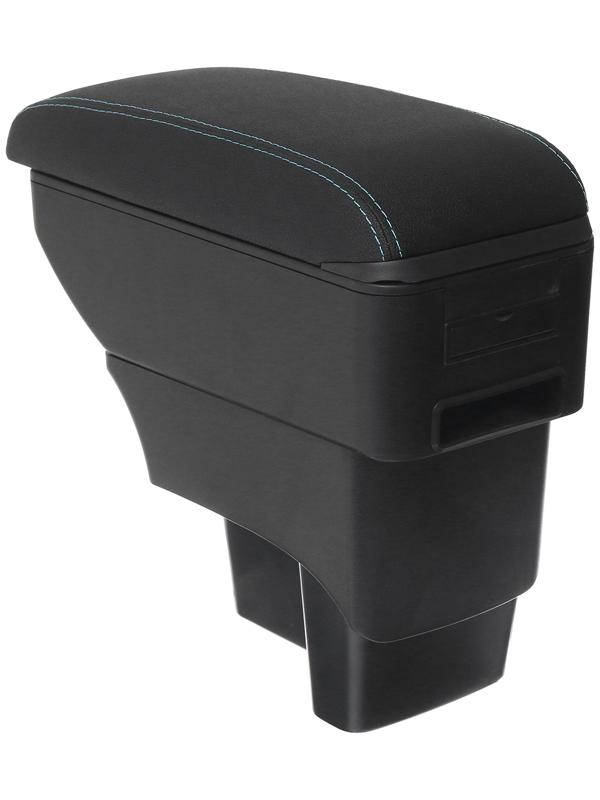 Подлокотник автомобильный, универсальный HSX-06